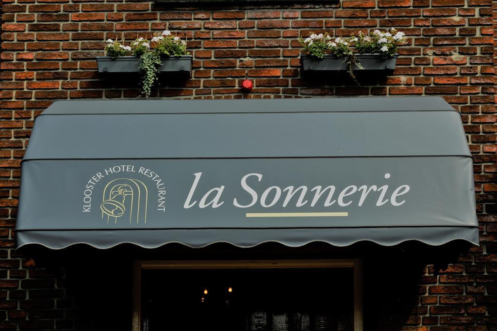 Hotel Restaurant La Sonnerie Son en Breugel Ngoại thất bức ảnh